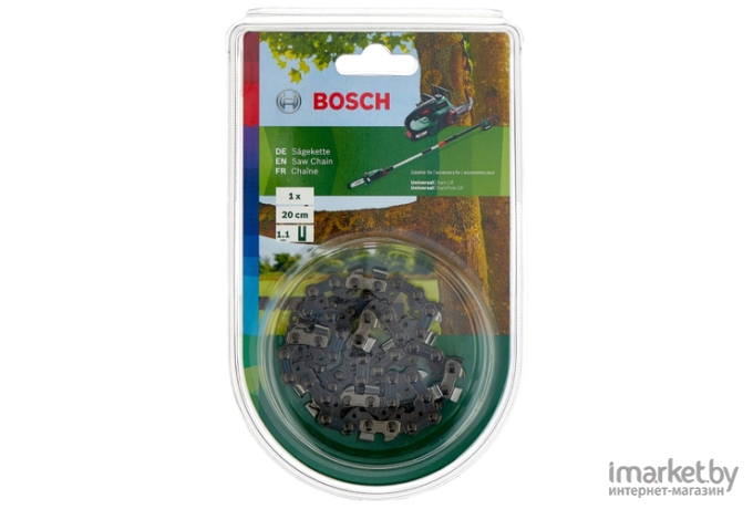 Цепь для пилы Bosch Saw chain 20 [F.016.800.489]