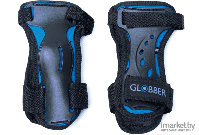 Комплект защиты Globber 540-100 XXS Синий