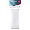 Салфетки для очистки маркерных досок NOBO Eco 1901434 (10шт)