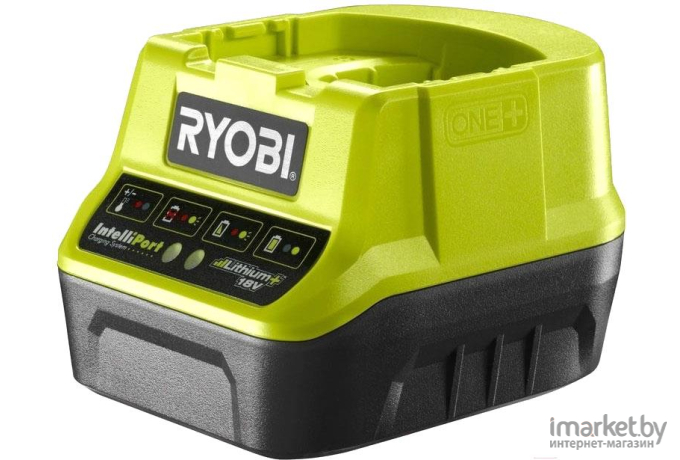 Набор аккумуляторов для электроинструмента Ryobi ONE+ RC18120-240 (5133003363)