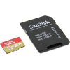 Карта памяти SanDisk Extreme 32GB Micro SDHC [SDSQXAF-032G-GN6AA]