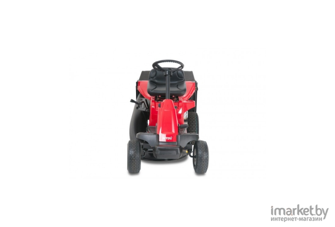 Райдер бензиновый MTD Smart Mini-Rider 60 SDE