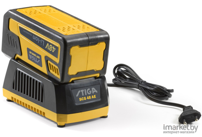 Зарядное устройство для электроинструмента Stiga SCG 48 AE / 270480028/S15