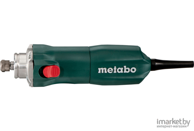 Прямошлифовальная машина Metabo GE 710 600615000