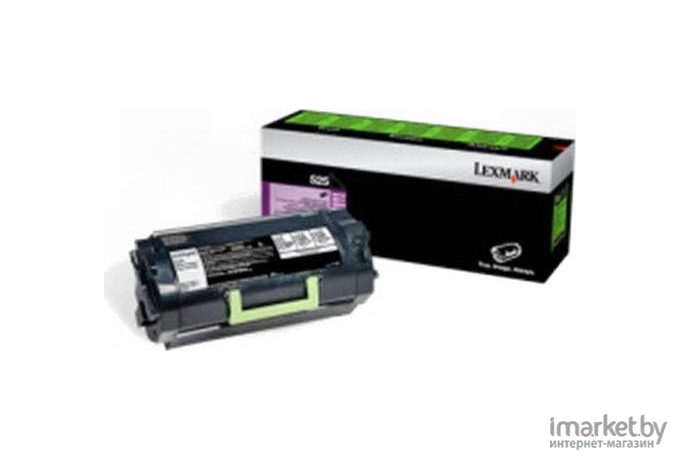 Картридж для принтера (МФУ) Lexmark 62D5H0E