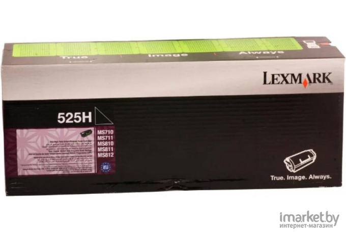Картридж для принтера (МФУ) Lexmark 62D5H0E
