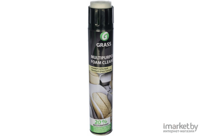 Очиститель универсальный Grass Multipurpose Foam Cleaner 112117 (750мл)