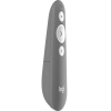 Презентер Logitech Wireless Presenter R500 Mid Grey [910-005387]