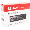 Бездисковая автомагнитола ACV AVS-812BW