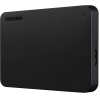 Внешний жесткий диск Toshiba HDTB440EK3CA черный