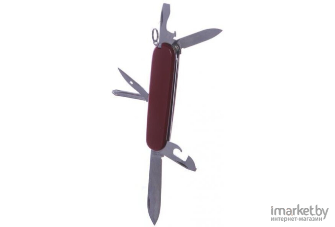 Нож швейцарский Victorinox Hiker 1.4613