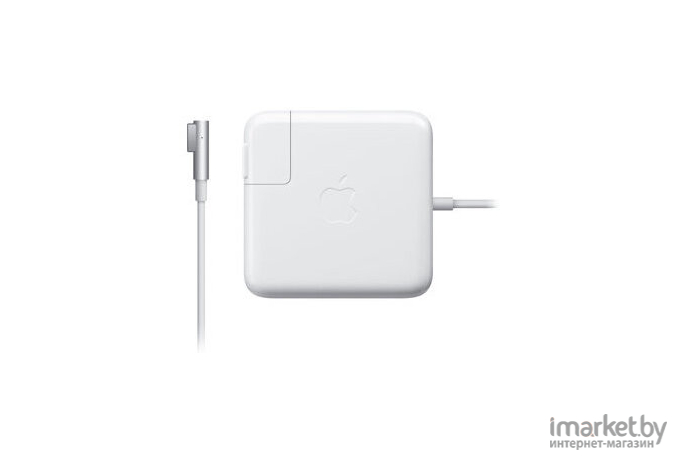 Адаптер питания Apple MagSafe Power Adapter - 45W (MacBook Air) [MC747Z/A]