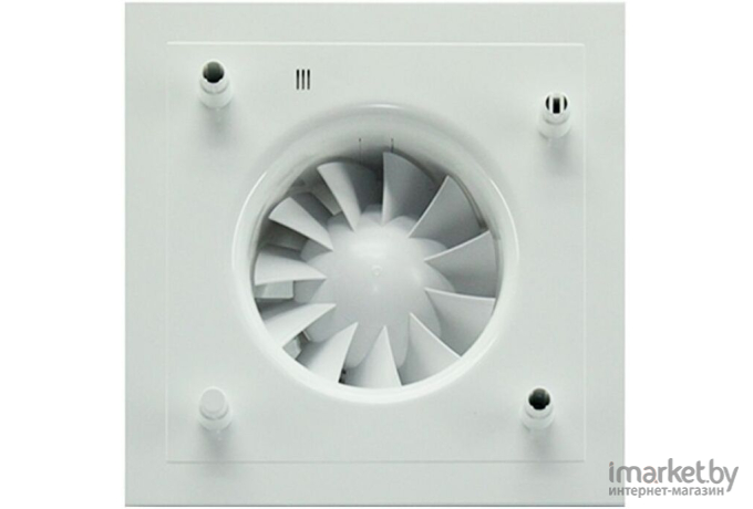 Вентилятор вытяжной Soler&Palau Silent-200 CZ Ivory Design - 4C [5210625000]