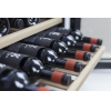 Встраиваемый винный шкаф Caso WineSafe 18 ЕВ