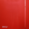 Вентилятор вытяжной Soler&Palau Silent-200 CZ Red Design - 4C / 5210616800