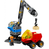 Конструктор LEGO 45002 Tech Machines