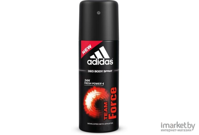 Дезодорант-спрей Adidas Climacool 48ч антиперспирант (150мл)