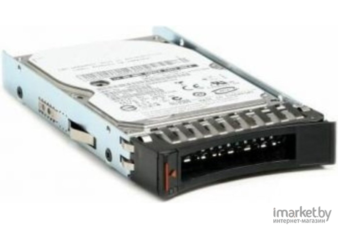 Жесткий диск Lenovo 7XB7A00026 900GB