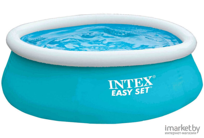 Надувной бассейн Intex Easy Set 28101NP 183x51