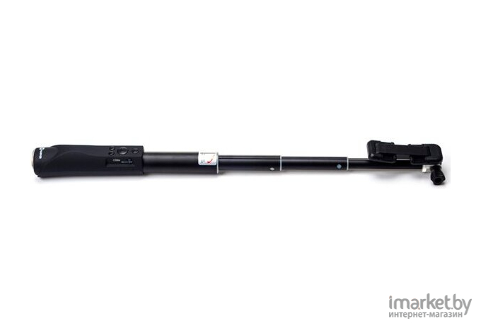 Палка для селфи Harper RSB-304 (черный)