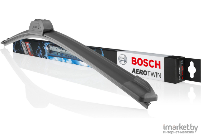 Щетки стеклоочистителя Bosch Aerotwin [3.397.118.984]