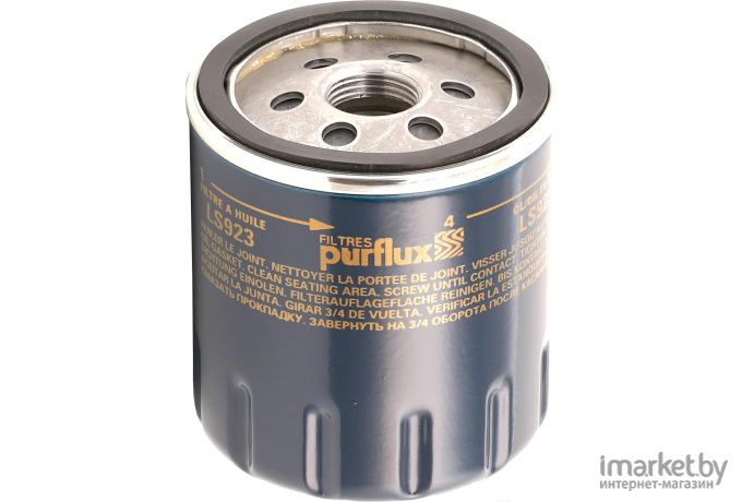 Фильтр масляной Purflux LS923