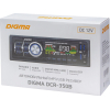 USB-магнитола Digma DCR-350B