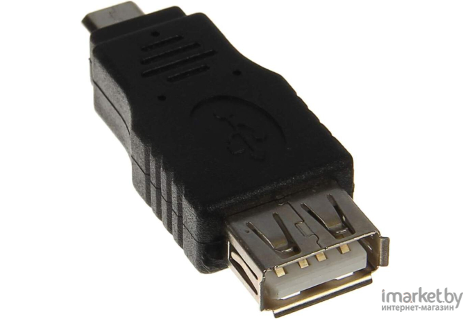 Кабель для компьютера 5bites UA-AF-MICRO5-OTG USB2.0