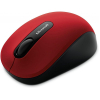 Мышь Microsoft Mobile 3600 красный/черный [PN7-00014]