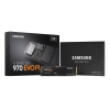 SSD диск Samsung 970 EVO Plus 1TB [MZ-V7S1T0BW]