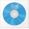 Оптический диск Mirex CD-R 700Mb Standard 48x конверт [UL120051A8C]