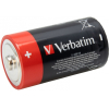 Батарейка Verbatim LR20 D 2 шт [49923]