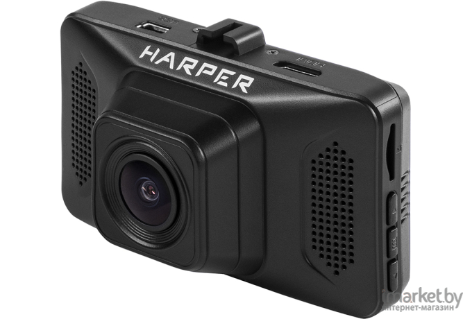 Автомобильный видеорегистратор Harper DVHR-410