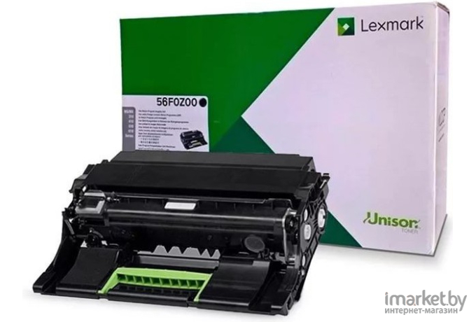 Картридж для принтера Lexmark 56F0Z00
