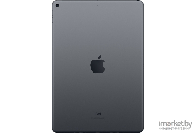 Планшет Apple iPad Air 10.5-inch Wi-Fi 64GB Space Gray [MUUJ2RK/A]