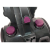Пылесос StarWind SCV2030 фиолетовый/черный