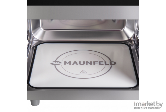 Микроволновая печь Maunfeld JFSMO.20.5.GRBG