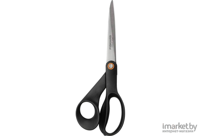 Кухонный нож Fiskars Ножницы универсальные средние 21см Functional Form [1019197]