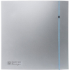 Вентилятор вытяжной Soler&Palau SILENT-200 CZ DESIGN - 3C, 5210605900 Silver
