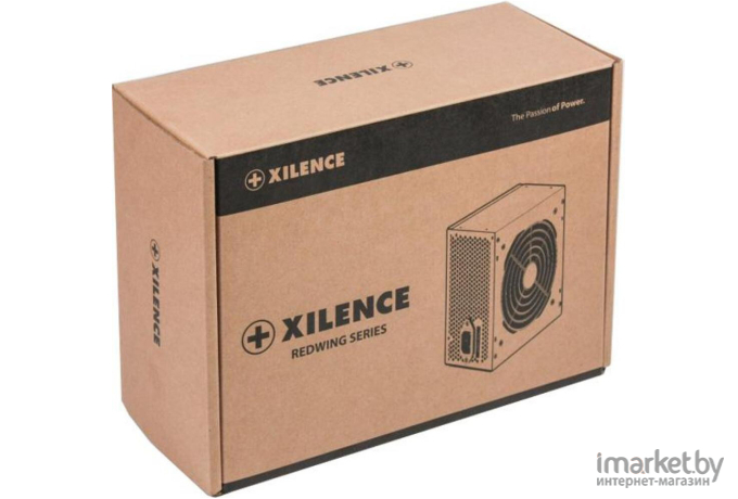 Блок питания Xilence Redwing R7 XP700R7 [XN054]