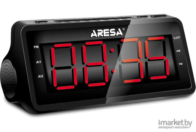 Радиочасы Aresa AR-3903