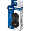 Мышь SVEN RX-110 USB Black