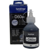 Картридж для принтера Brother Бутылка с оригинальными чернилами BTD60BK DCP-T710W, DCP-T510W, DCP-T310. Емкость до 6500 страниц. OK