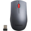 Мышь Lenovo ThinkPad Professional черный [4X30H56886]