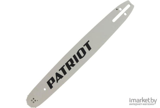 Шина Patriot P158SLBK095