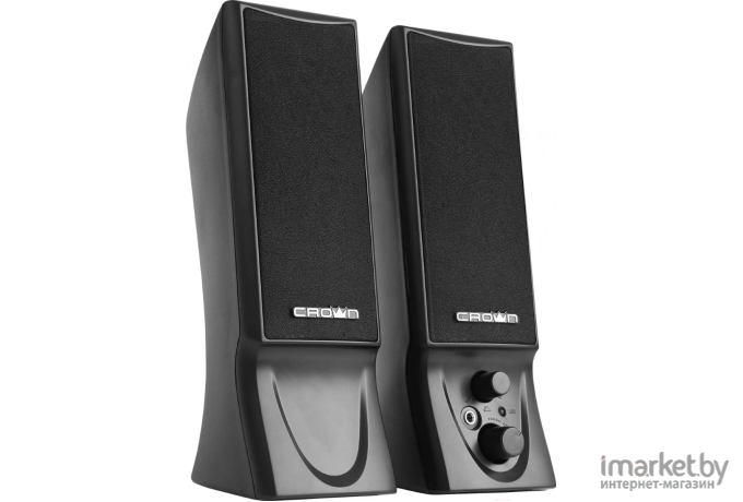 Мультимедиа акустика Crown CMS-602