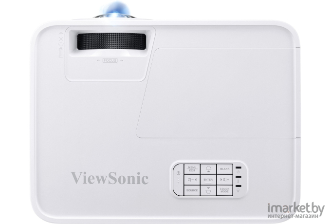 Проектор ViewSonic PS501W