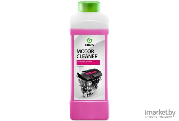 Очиститель для автомобиля Grass Motor cleaner 5.8кг [110292]