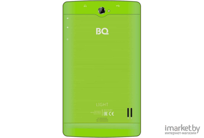Планшет BQ 7083G 3G зеленый