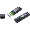 Usb flash Smart Buy Glossy 32GB Dark Grey [SB32GBGS-DG]